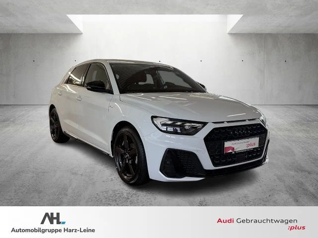 Audi A1 25 TFSI S-Line S-Tronic Sportback