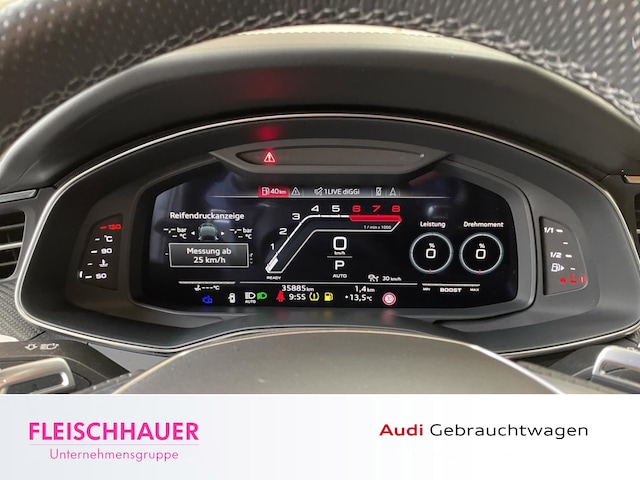 Audi RS6 Avant Quattro