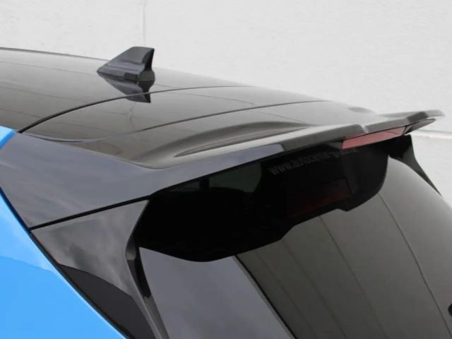 Ford Focus EcoBoost ST Line