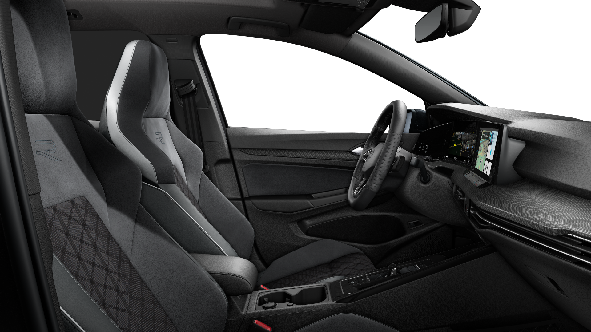 Volkswagen Golf 2.0 TDI DSG R-Line Variant