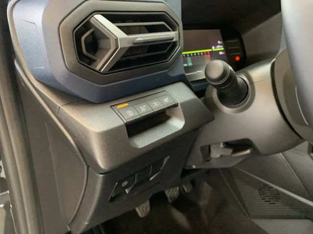 Dacia Duster 4WD TCe 130