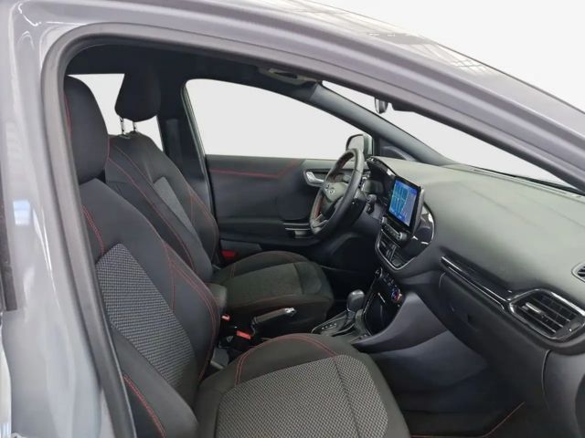 Ford Puma EcoBoost ST Line