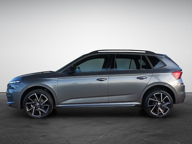 Skoda Kamiq 1.5 TSI Monte Carlo