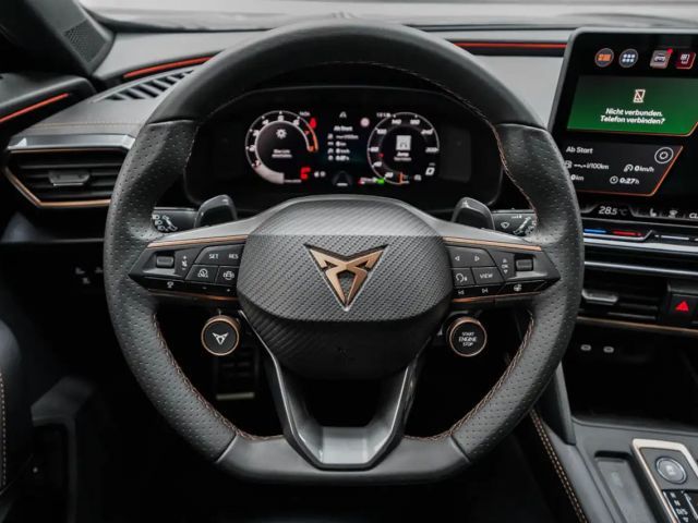 Cupra Formentor DSG VZ