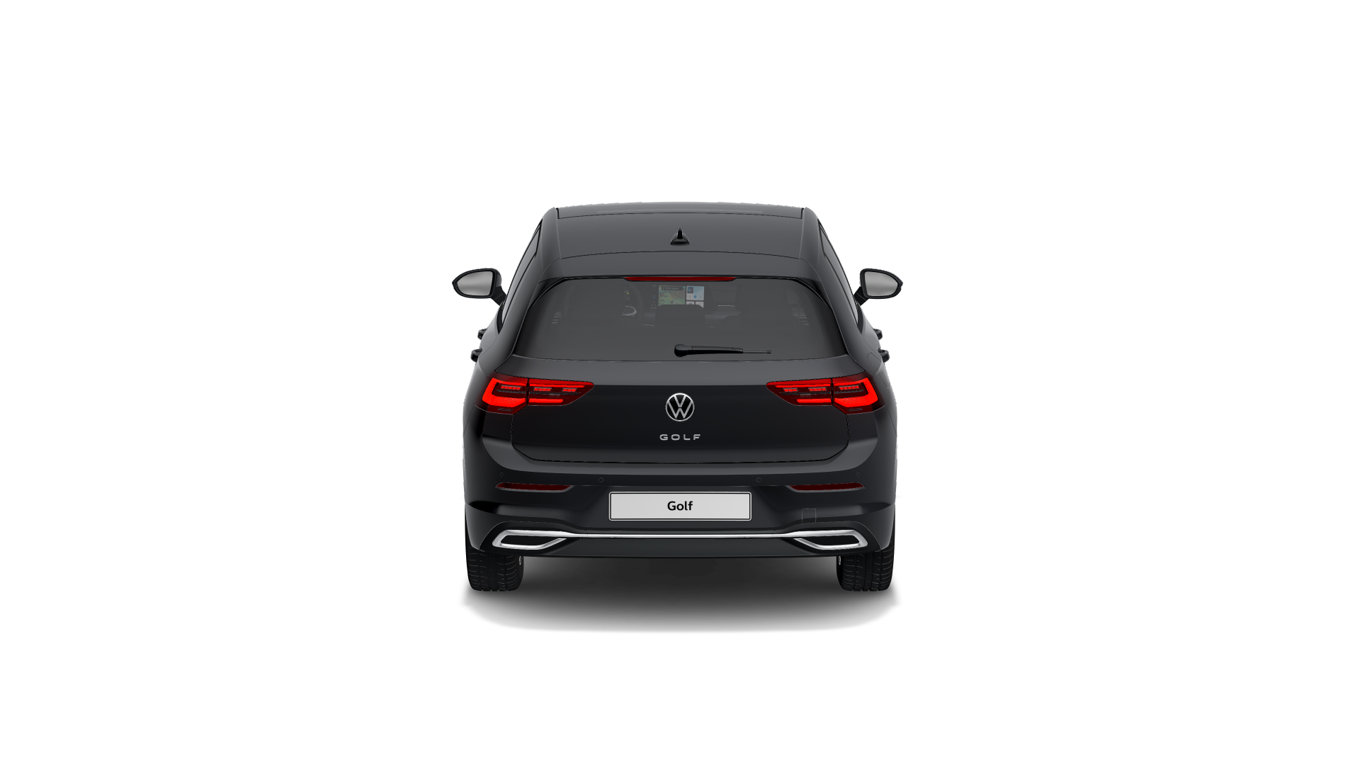 Volkswagen Golf 1.5 TSI