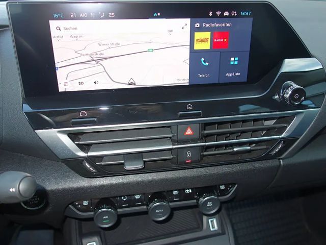 Citroën C4 BlueHDi Plus