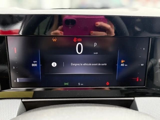 Opel Astra Sports Tourer