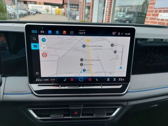 Volkswagen Tiguan 2.0 TDI R-Line