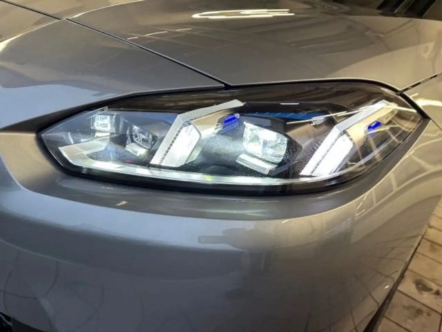 BMW 120 5-deurs Sedan