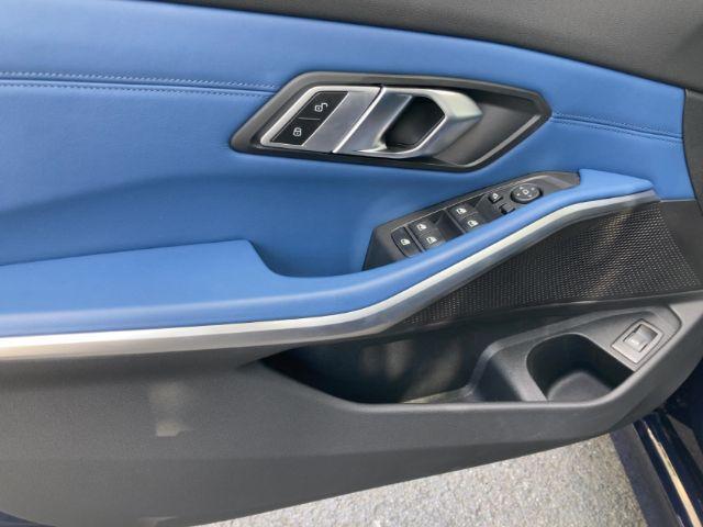 BMW 320 320d Touring xDrive