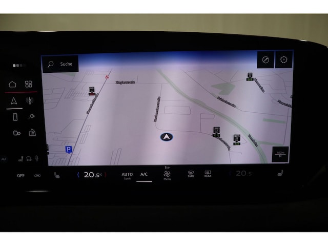 Audi A6 e-tron Performance Sportback