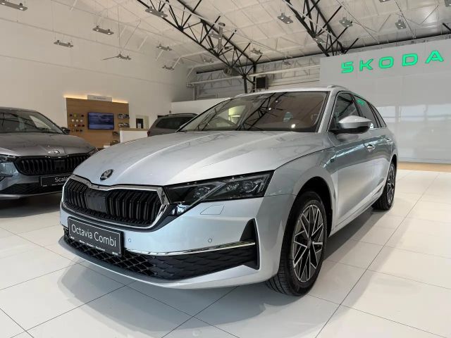 Skoda Octavia Combi Tour