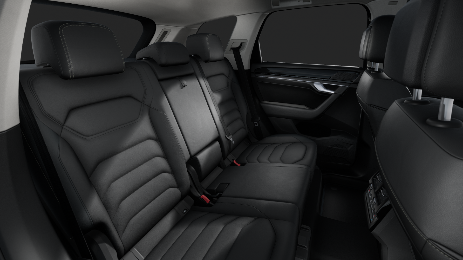 Volkswagen Touareg 3.0 V6 TDI 4Motion DSG