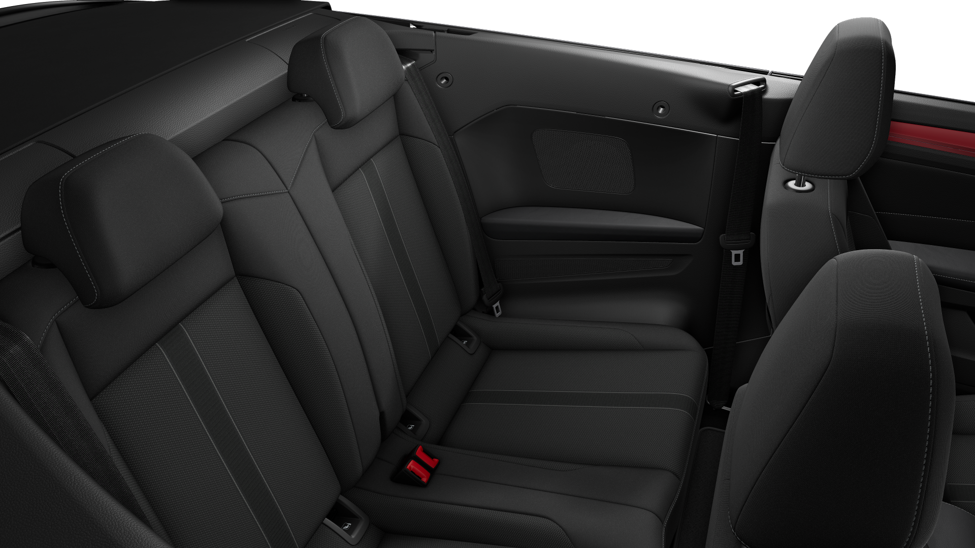 Volkswagen T-Roc Cabriolet