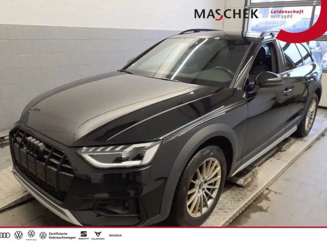 Audi A4 allroad 40 TDI