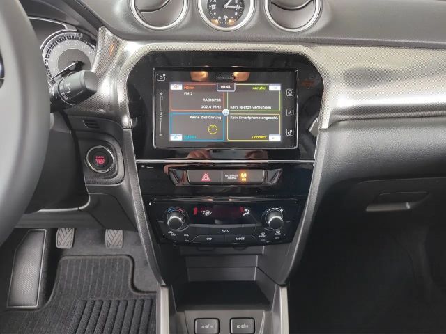 Suzuki Vitara Hybrid