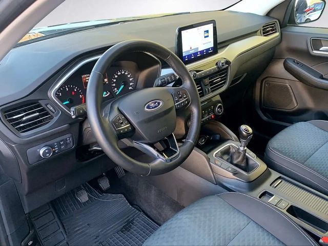 Ford Kuga Cool & Connect