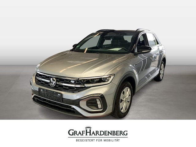 Volkswagen T-Roc 1.5 TSI DSG R-Line