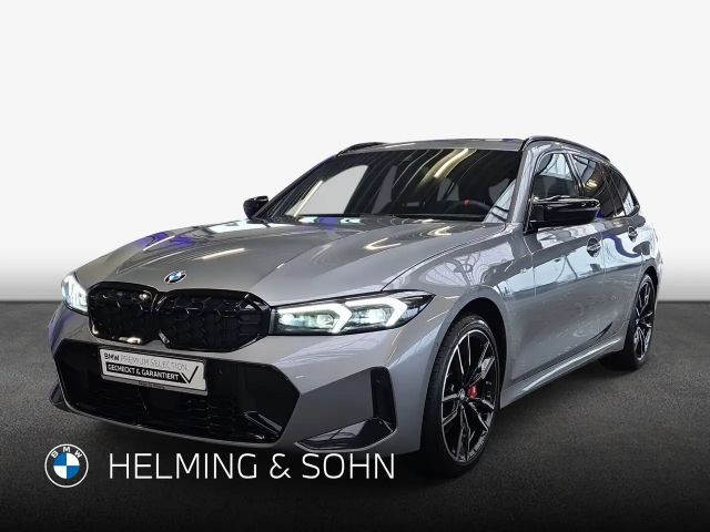 BMW 340 M-Sport Touring xDrive