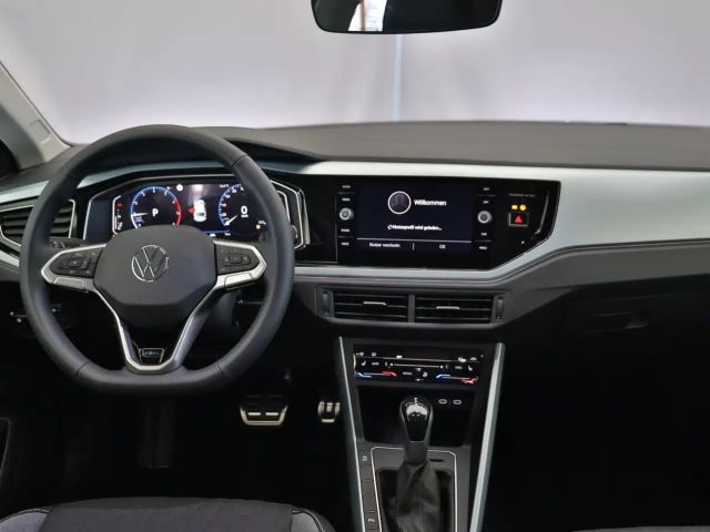 Volkswagen Taigo 1.0 TSI DSG