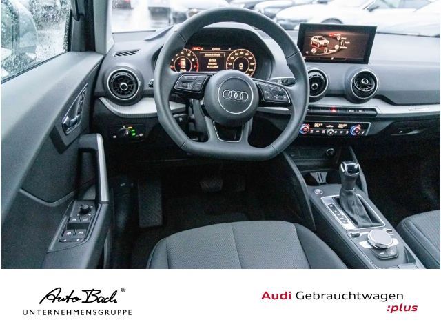 Audi Q2 35 TFSI S-Tronic