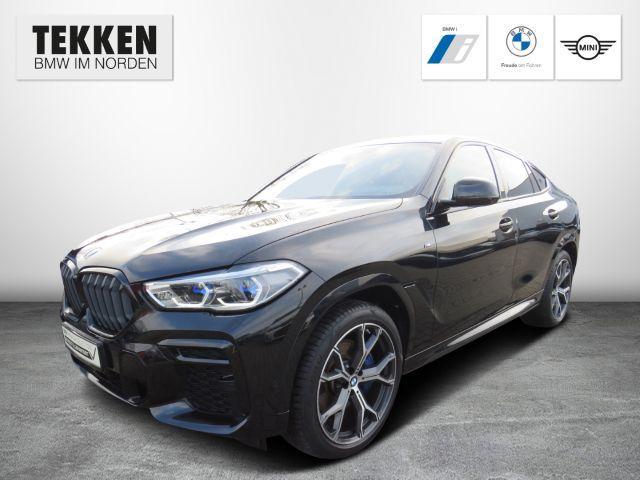 BMW X6 xDrive30d