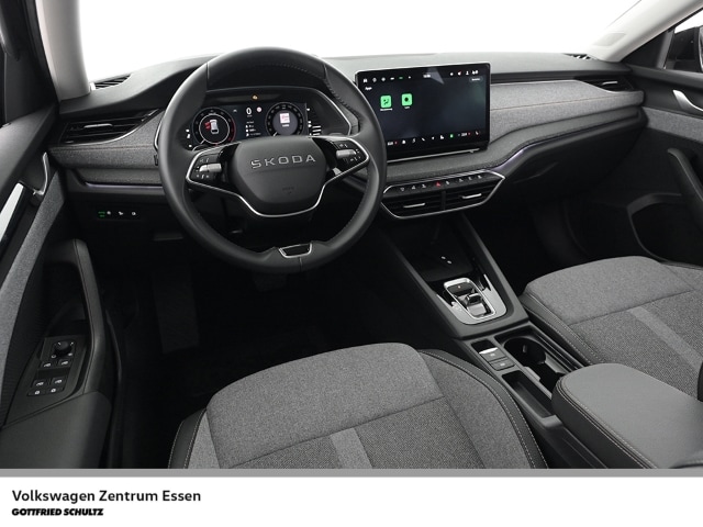 Skoda Octavia Combi Selection