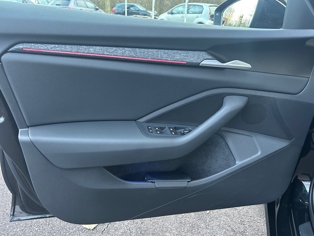 Skoda Superb 2.0 TSI 4x4 Combi Selection