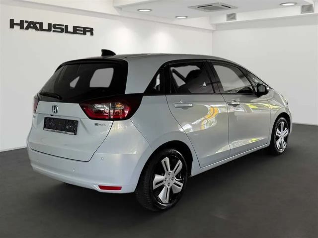 Honda Jazz 1.5 Executive