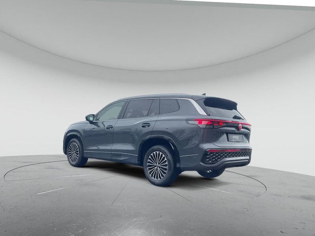 Volkswagen Tayron Tayron R-Line 2.0 TDI 4Mo. *Navi*Sthz*Pano*Sound