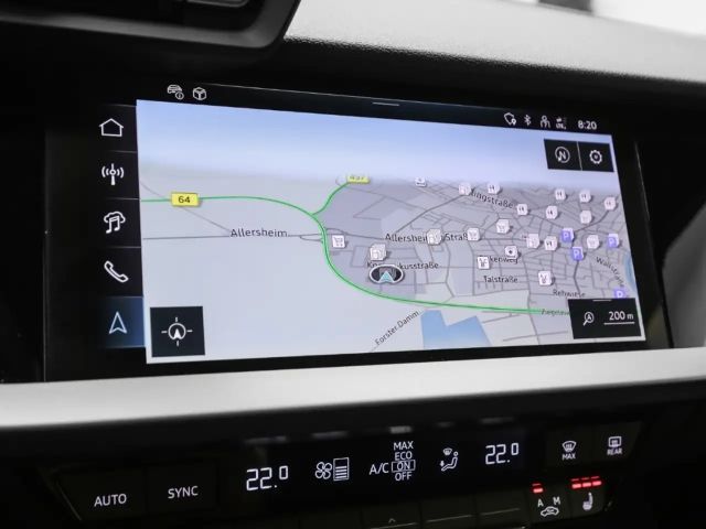 Audi A3 35 TDI S-Line Sedan Sportback