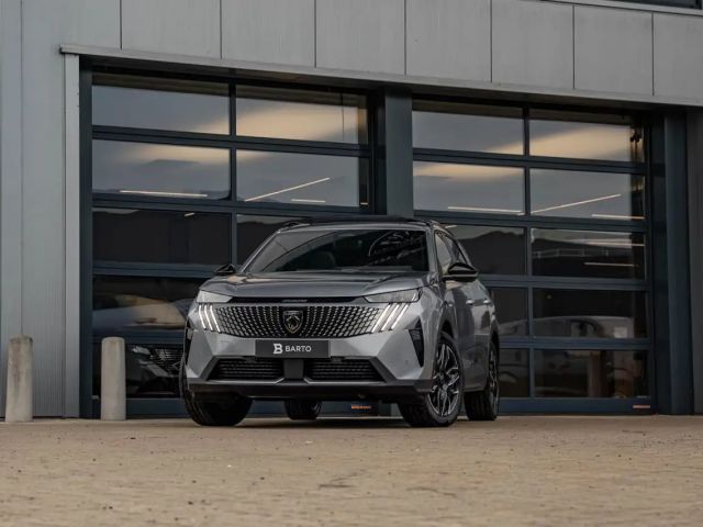 Peugeot 5008 Allure Pack