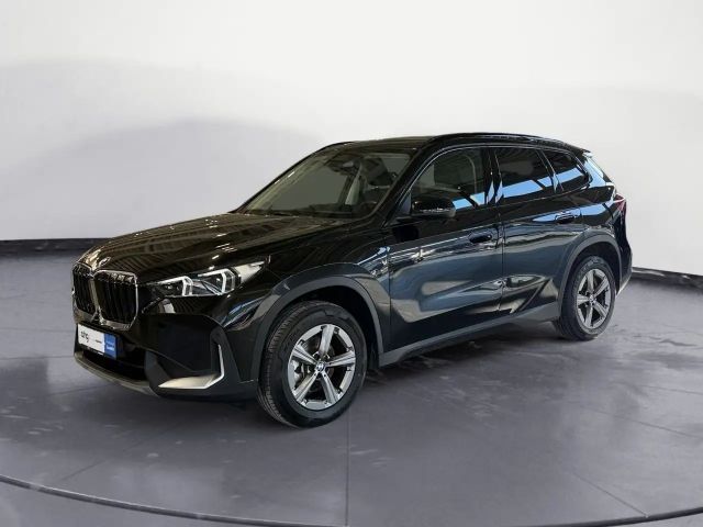 BMW X1 sDrive18i