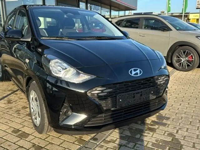 Hyundai i10 1.0 Select