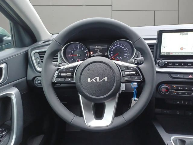 Kia Ceed GDi SportWagon