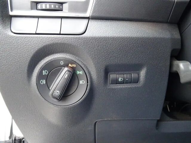 Skoda Fabia 1.0 TSI Ambition Combi