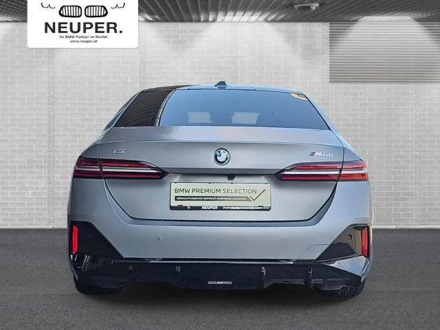 BMW i5 M60 Sedan xDrive