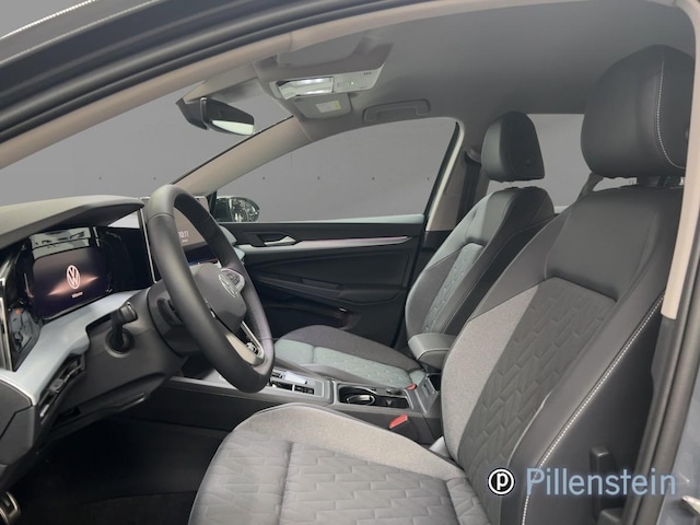 Volkswagen Golf DSG Variant