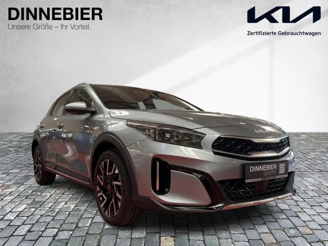 Kia XCeed Vision