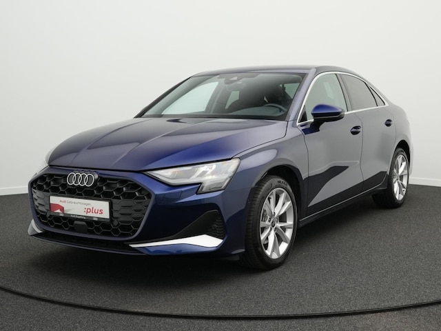 Audi A3 30 TFSI S-Tronic Sedan