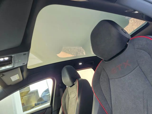 Volkswagen ID.7 4Motion Business GTX