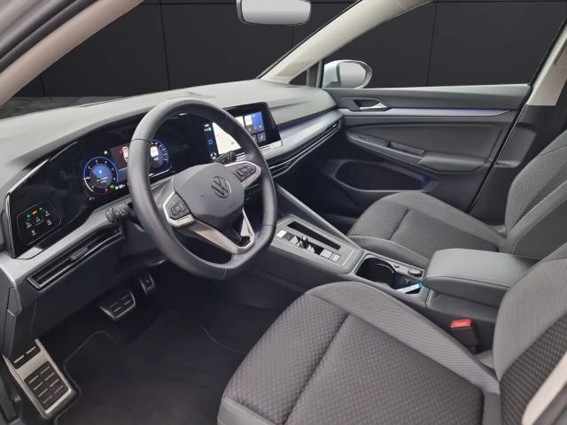 Volkswagen Golf DSG Golf VIII Variant