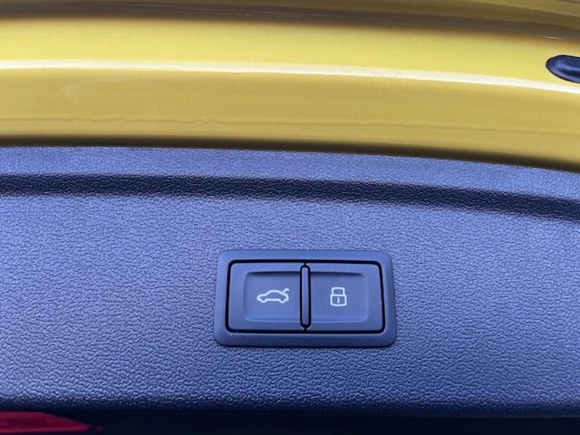 Audi A3 35 TFSI S-Tronic