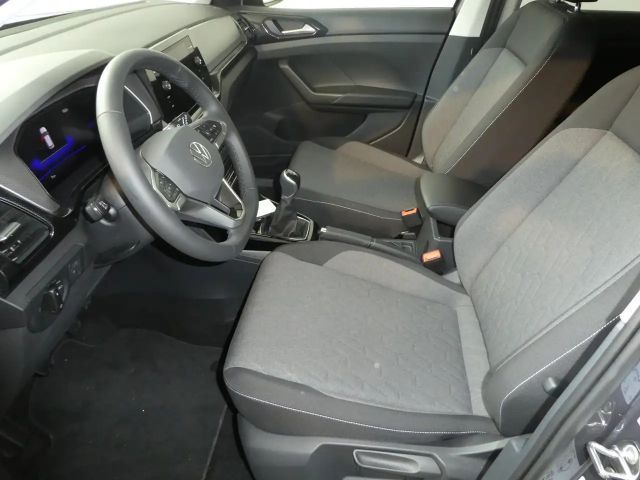Volkswagen T-Cross Friends TSI