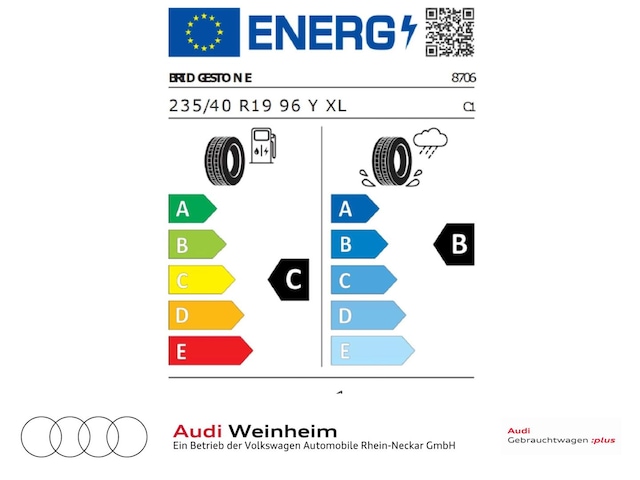 Audi Q2 35 TFSI S-Line S-Tronic