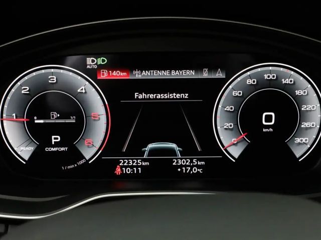 Audi Q5 40 TDI Quattro S-Line