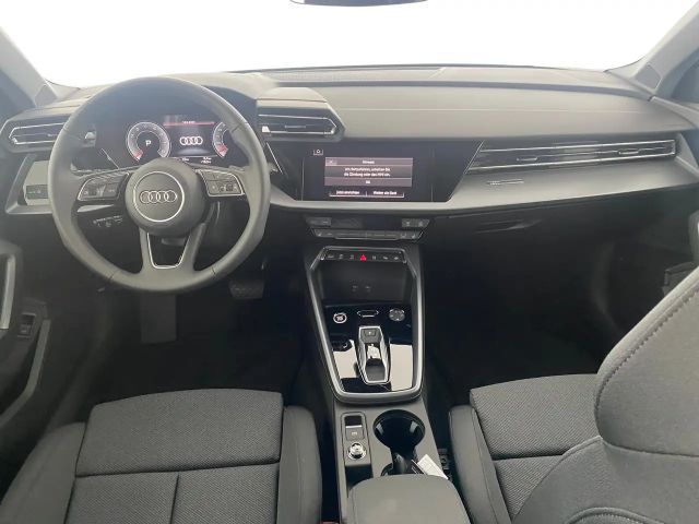 Audi A3 35 TFSI Sedan