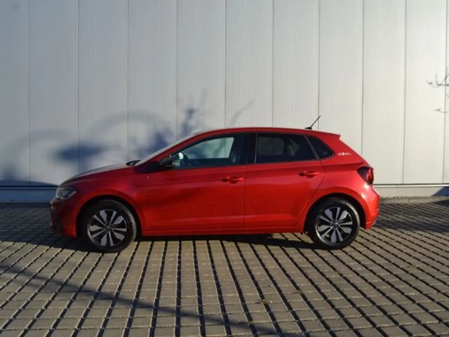Volkswagen Polo 1.0 TSI