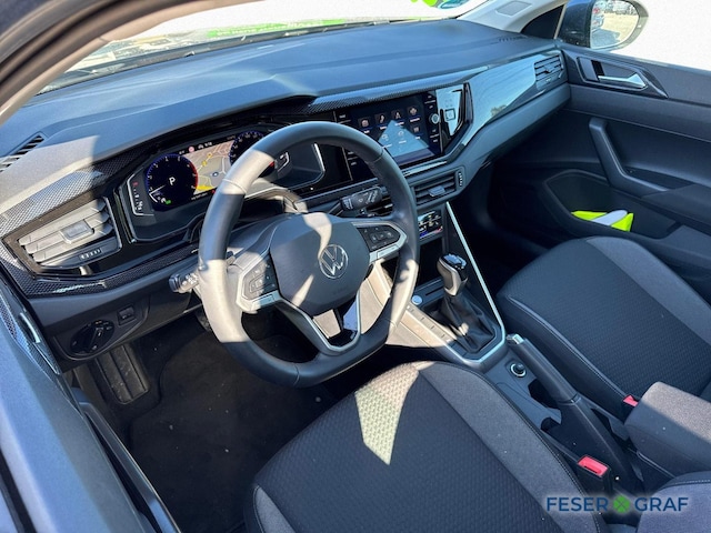 Volkswagen Taigo 1.5 TSI DSG Life