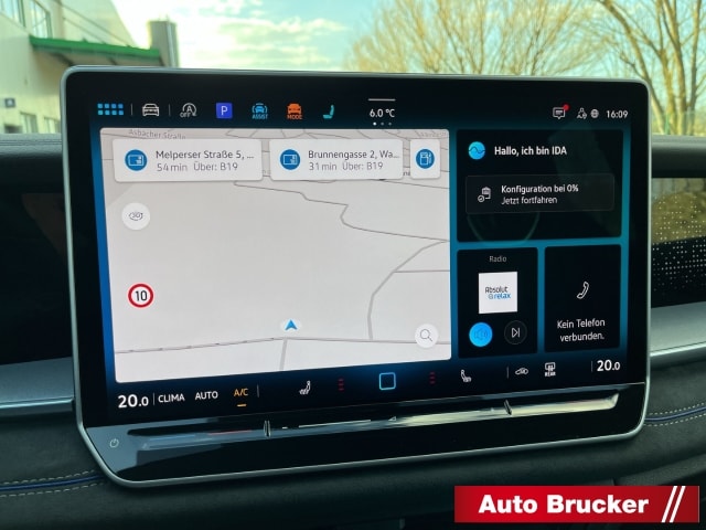 Volkswagen Tayron 2.0 TDI R-Line